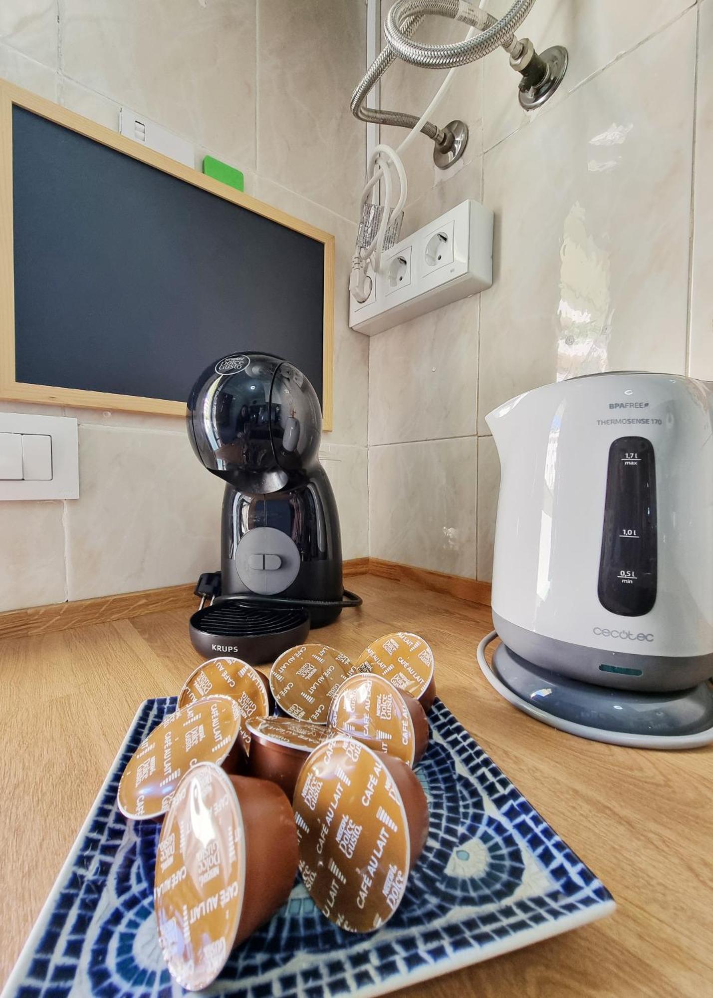 Apartamento Tinoko In La Carihuela