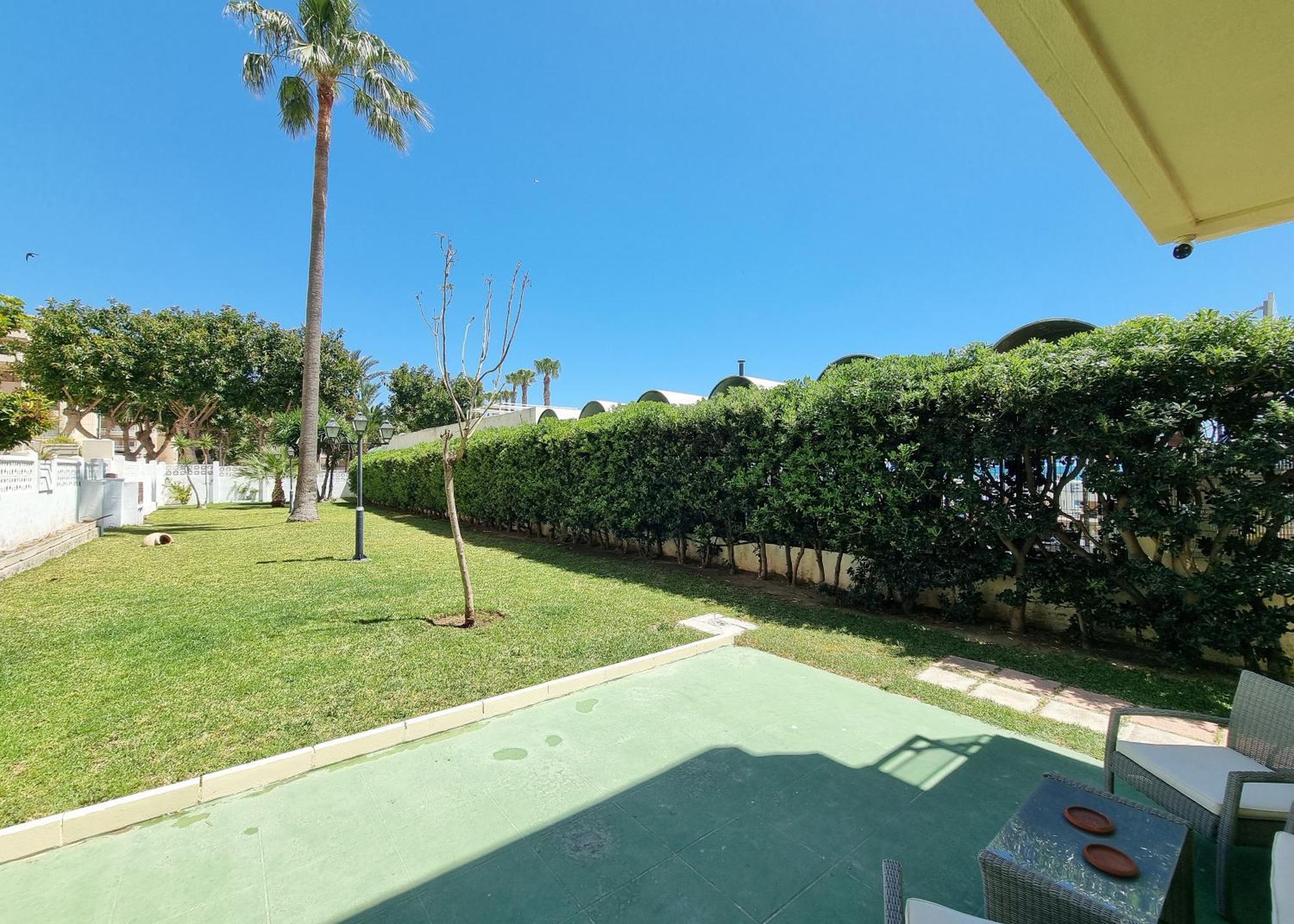 Apartamento Tinoko In La Carihuela *