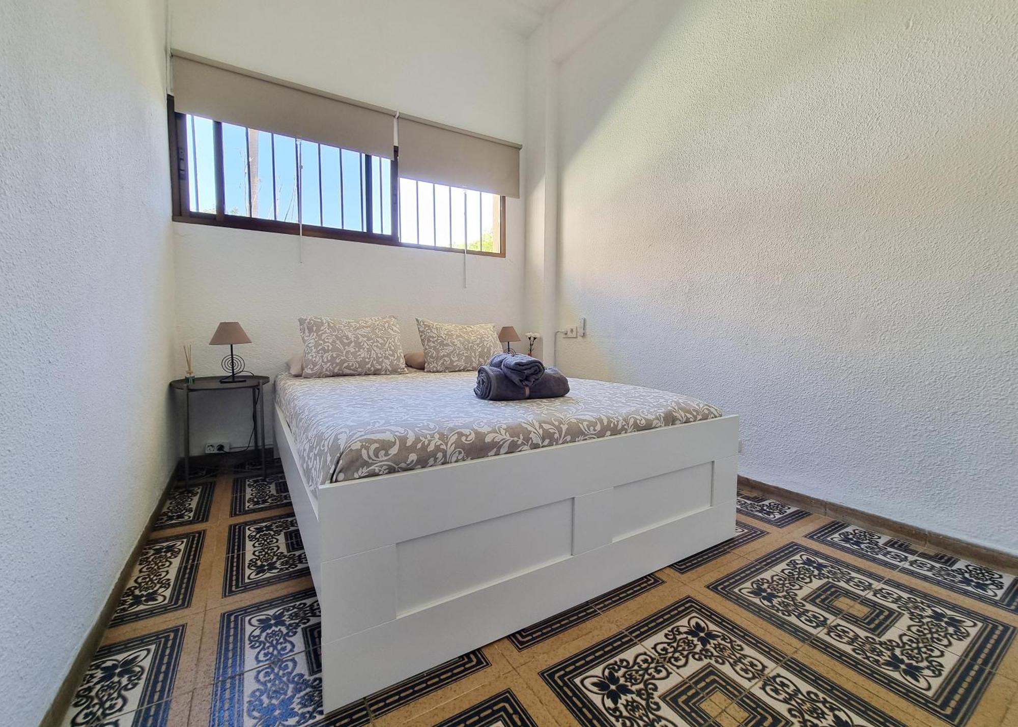 Tinoko In La Carihuela Apartamento Torremolinos